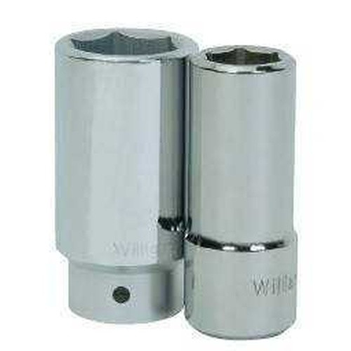 24MM Williams 3/4" Dr Deep Socket 6 Pt - 33724