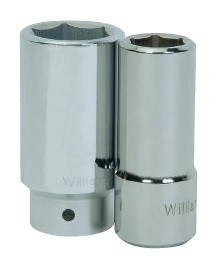 Williams 41MM Williams 3/4 Dr Deep Socket 6 Pt - 33741