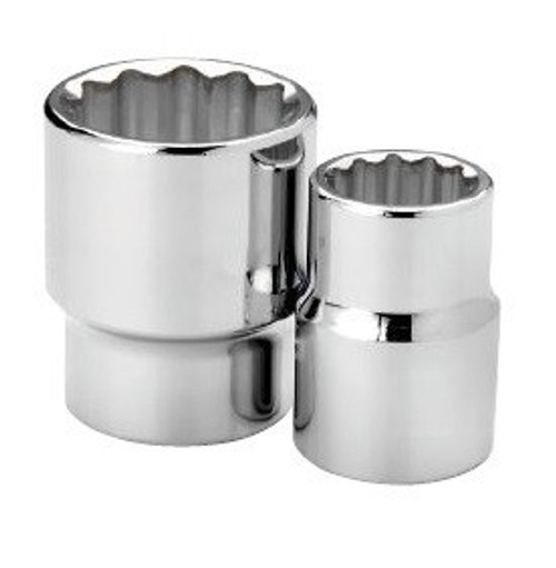 Williams 20MM Williams 3/4 Dr Shallow Socket 12 Pt - 33620 Williams 20MM Williams 3/4 Dr Shallow Socket 12 Pt - 33620