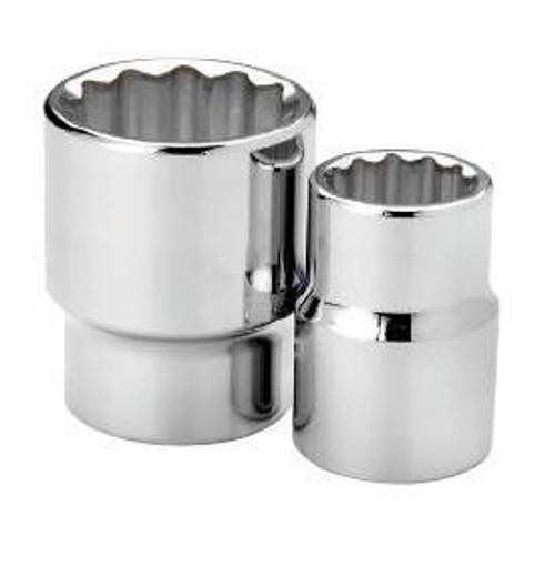 Williams 29MM Williams 3/4 Dr Shallow Socket 12 Pt - 33629