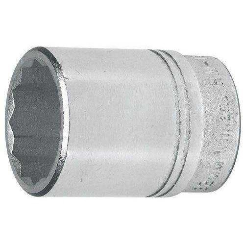 55MM Williams 3/4" Dr Shallow Socket 12 Pt - HM-1255