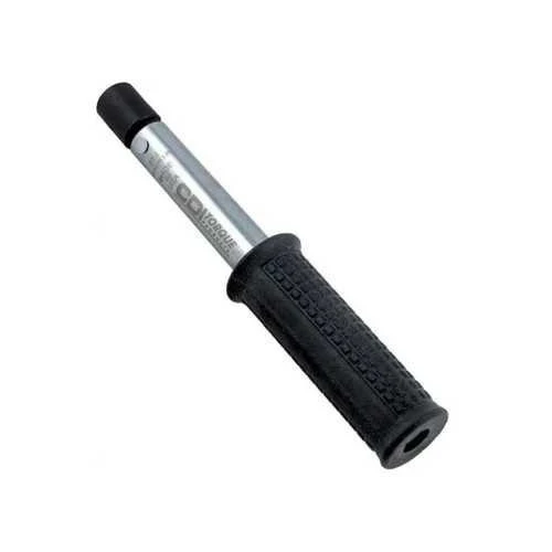 50 - 250 In Lbs / 5.6 - 28 Nm CDI J Shank Preset Changeable Head Torque Wrench - 10T-I