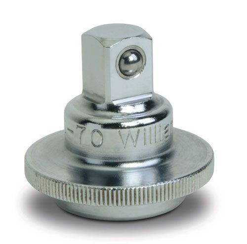 1 9/16" Williams 1/2" Dr Ratchet Spinner - S-70 Pro Torque Tools