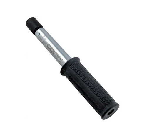 50 - 250 In Lbs / 5.6 - 28 Nm CDI J Shank Preset Changeable Head Torque Wrench - 10T-I-CDI SET