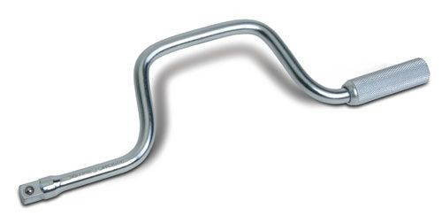 Williams 13 5/8 Williams 1/2 Dr Speeder - S-10A