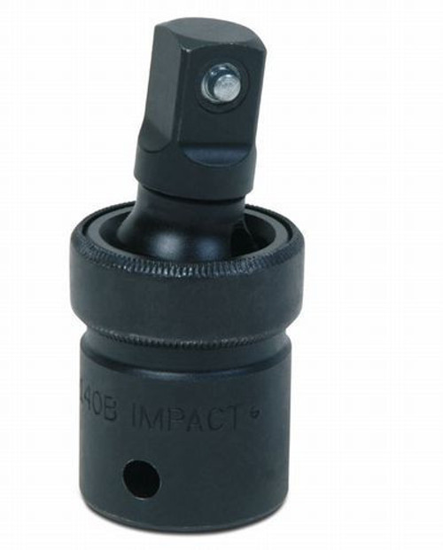 Williams 2 1/2 Williams 1/2 Dr Impact Universal Joint - 4-140B Williams 2 1/2 Williams 1/2 Dr Impact Universal Joint - 4-140B