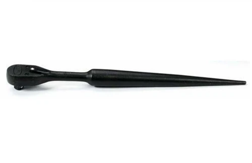 15 13/16" Williams 1/2" Dr Construction Ratchet - BS-71CBA Pro Torque Tools
