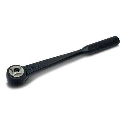 11 1/4" Williams 1/2" Dr Round Heavy Duty Ratchet - BS-52A