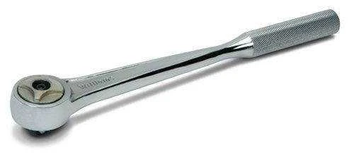 11 5/16" Williams 1/2" Dr Round Head Ratchet - S-52A Pro Torque Tools