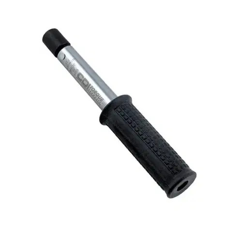 60 - 300 In Lbs / 6.8 - 34 Nm CDI J Shank Preset Changeable Head Torque Wrench - 10S 60 - 300 In Lbs / 6.8 - 34 Nm CDI J Shank Preset Changeable Head Torque Wrench - 10S