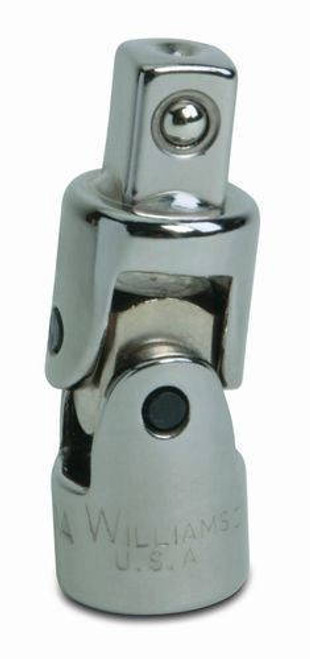 Williams 2 11/16 Williams 1/2 Dr Universal Joint - S-140A