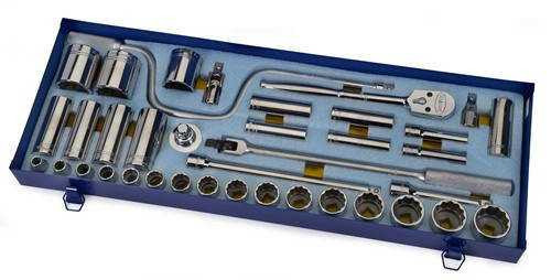 JHWWSS-38FTB 599.04 Williams Pro Torque Tools