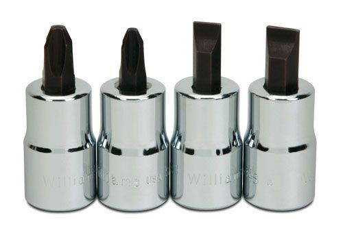 JHWWSSSP-4RC 54.9 Williams Pro Torque Tools