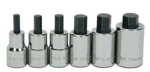 JHWWSSS-6RC 79.7 Williams Pro Torque Tools