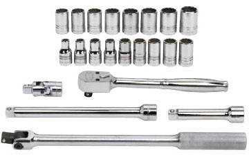 JHWMSS-22F 271.44 Williams Pro Torque Tools