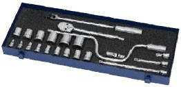 JHWMSS-22FTB 311.22 Williams Pro Torque Tools