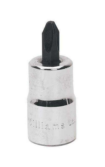 JHWSA-12A-4P 14.45 Williams Pro Torque Tools