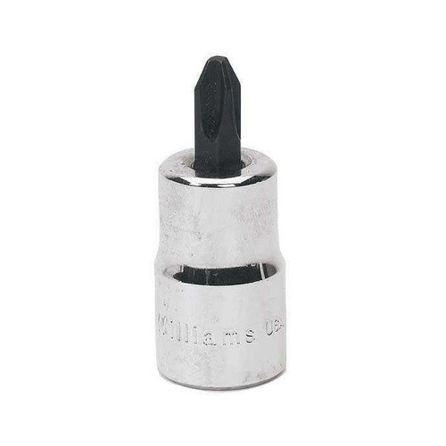 # 4 Williams 1/2" Dr Phillips Socket - SA-12A-4P