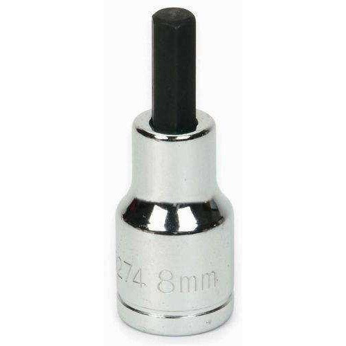 17MM Williams 1/2" Dr Hex Bit Socket - 35278