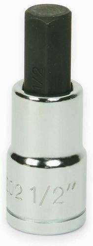 7/16" Williams 1/2" Dr Hex Bit Socket - 35214 Pro Torque Tools