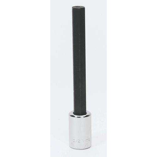 1/4" Williams 1/2" Dr Hex Long Bit Socket - SA-8LA