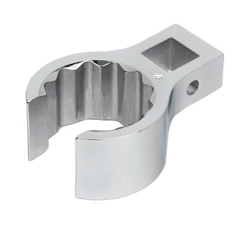 Williams 1 9/16 Williams 1/2 Dr Flare Nut Crowfoot Wrench 12 Pt - SCF50