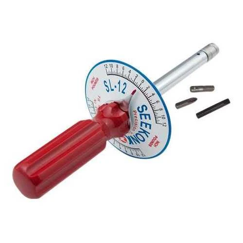SL-12 232.61 Seekonk Pro Torque Tools