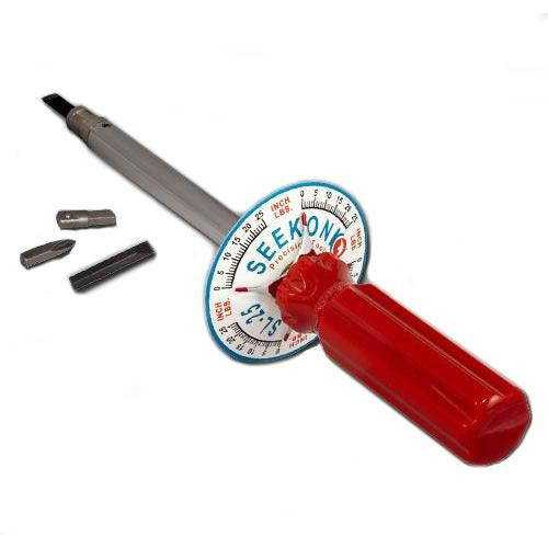 SL-25 Left 252.45 Seekonk Pro Torque Tools