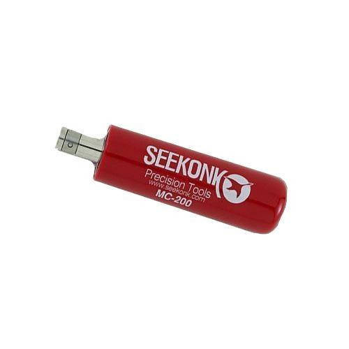 1/4" Dr 3 - 35 In Lbs /.34 - 3.95 Nm Seekonk Preset Slip Type Torque Screwdriver - MC-200F Pro Torque Tools