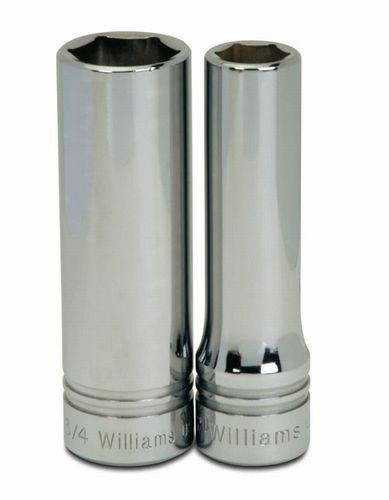 JHWSD-624 13.26 Williams Pro Torque Tools