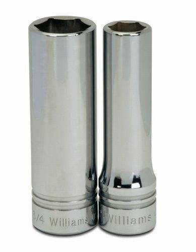 JHWSD-620 12.59 Williams Pro Torque Tools