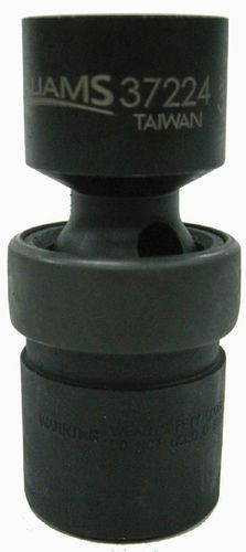 JHW37218 22.37 Williams Pro Torque Tools