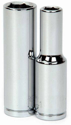 Williams 29MM Williams 1/2 Dr Deep Socket 6 Pt - 32729
