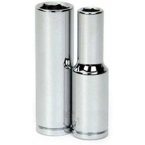 36MM Williams 1/2" Dr Deep Socket 6 Pt - 32736