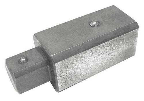 CDI 3/8" x 3/8" Male Square Adapter - 2344-0051-02 Pro Torque Tools