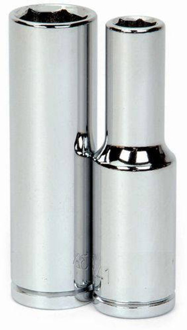 Williams 19MM Williams 1/2 Dr Deep Socket 6 Pt - 32719