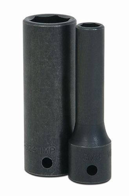 Williams 1 Williams 1/2 Dr Deep Impact Socket 6 Pt - 14-632