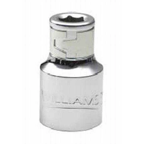 1/4" Williams 3/8" Dr Hex Bit Holder - 31013