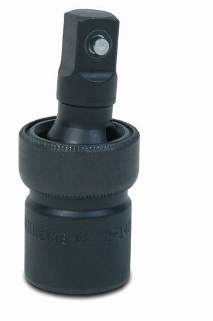 Williams 3/8 Dr Impact Universal Joint - 2-140B Williams 3/8 Dr Impact Universal Joint - 2-140B