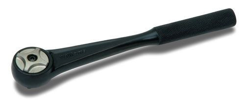 Williams 7 5/8 Williams 3/8 Dr Round Heavy Duty Ratchet - BB-52A Williams 7 5/8 Williams 3/8 Dr Round Heavy Duty Ratchet - BB-52A