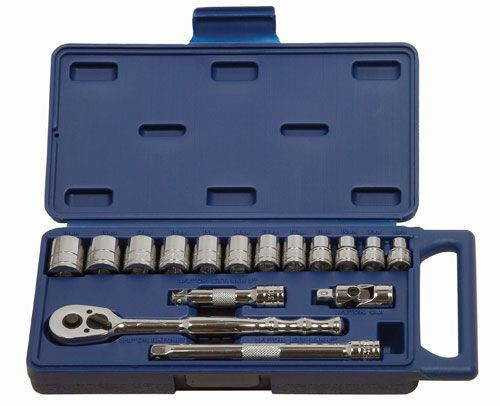 JHW50665 40.61 Williams Pro Torque Tools