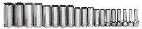 JHWMSBD19HRC 153.5 Williams Pro Torque Tools