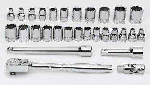 JHWWSMB-29F 200.3 Williams Pro Torque Tools