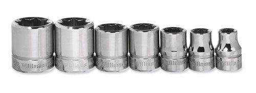 JHWWSBD-7RC 48.44 Williams Pro Torque Tools