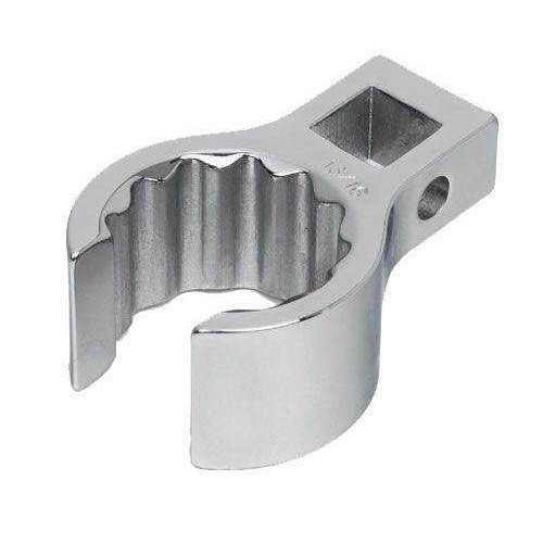 5/8" Williams 3/8" Dr Flarenut Wrench - 12 Pt - BCF20