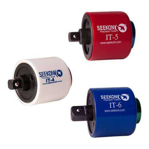 IT-4 365.54 Seekonk Pro Torque Tools