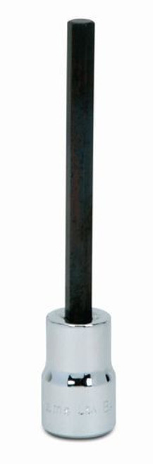 Williams 3/32 Williams 3/8 Dr Long Hex Bit Socket - BA-3LA Williams 3/32 Williams 3/8 Dr Long Hex Bit Socket - BA-3LA