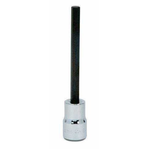 7/32" Williams 3/8" Dr Long Hex Bit Socket - BA-7LA