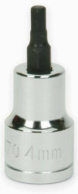 Williams 8MM Williams 3/8 Dr Hex Bit Socket - 35174