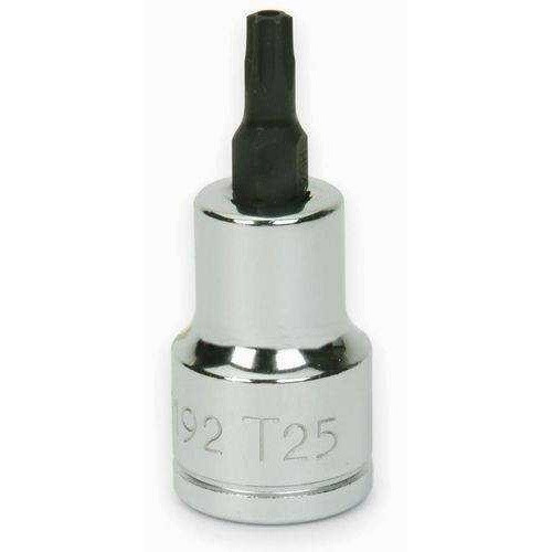 T45 Williams 3/8" Dr Torx Bit Socket - 35196